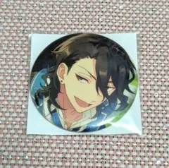 あんさんぶるスターズ イベコレ缶バッジ 2020 summer 朔間零