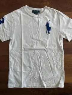 Polo Ralph Lauren ポロシャツ、Tシャツ2枚セット