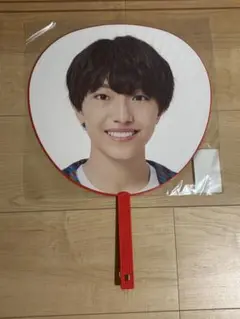 【即日発送】AmBitious 井上一太 うちわ アクキー トレカ セット 2025年最新】井上一太の人気アイテム - メルカリ