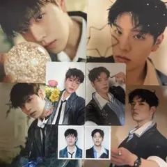 Stray Kids スキズ Hollow FC盤 スンミン コンプ