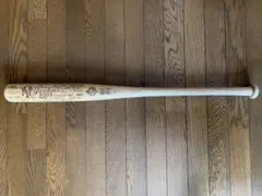 MIZUNO ミズノ 中日ドラゴンズ 落合博満モデル 木製バット - メルカリ