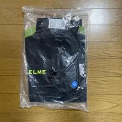 【支給品】いわてグルージャ盛岡KELME 長袖ジャージ M 黒　移動着