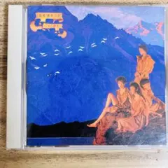 ZELDA CD CARNAVAL カルナヴァル 2枚セット