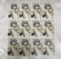 アイナナ Re:vale 千 ムビナナ 入場特典 メッセージカード