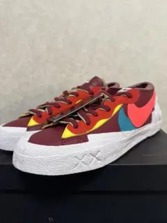 【早い者勝ち】Nike Kawhi Leonard スニーカー