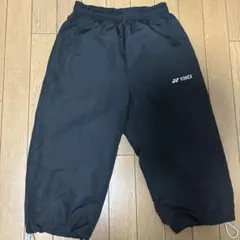 ヨネックス スリークォーターパンツ