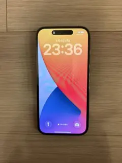 iPhone 14 Pro 512GB SIMフリー バッテリー79%