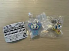 ナルミヤ カプセルトイ ナカムラくん ハナちゃん