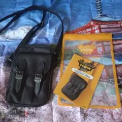 モンハンNOW スマホショルダー