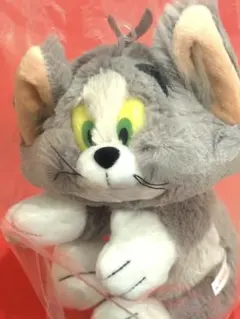 NICI トムとジェリートム・ギュアポーチのサムネイル