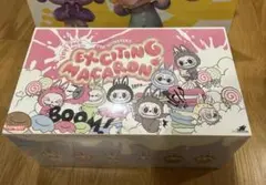2025年最新】labubu マカロン 1アソートボックスの人気アイテム
