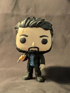 希少)ドラコ・マルフォイ フィギュア FN-1406 Funko pop! - メルカリ