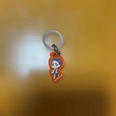 ハイキュー アクリルチャーム