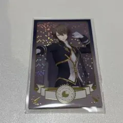 【共通衣装グッズ】加賀美ハヤトランダムチェキ風カード