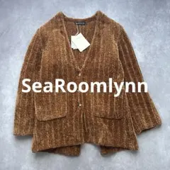 2026年最新】SeaRoomlynn レディース ノーカラージャケットの人気