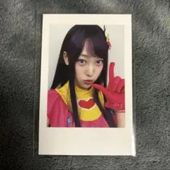 ARTMSチェリ(LOONA) ヨントン特典ポカ アニメコスプレver