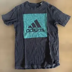 adidas アディダス Tシャツ 150