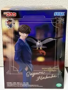 名探偵コナン Xross Link Figure 白馬探 미개봉