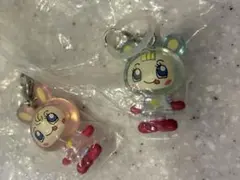 ナルミヤキャラクターズ　めじるしアクセサリー　メゾピアノ