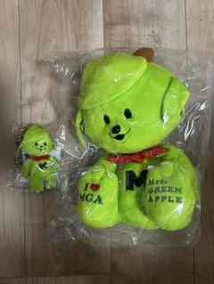 k*@様 メメル　キーホルダー MEMERU Plush Toy」「MEMERU Plush Toy Keyholder」二次受注販売