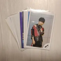 井上瑞稀 HiHiJets 公式写真セット