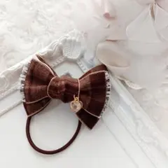 ヘアゴム ベビー・キッズ