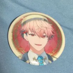 セラフ 缶バッジ