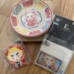 一番くじ 鬼滅の刃 最高位の剣士柱 煉獄杏寿郎