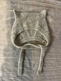 ボンネット ベビー・キッズ