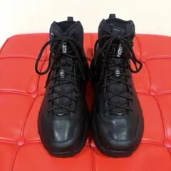 HOKA ONE ONE KAHA MID GTX 27.0cm