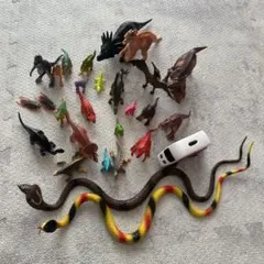 恐竜グッズ