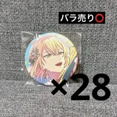 東方project フランドール•スカーレット 缶バッチ 20個 痛バ付き