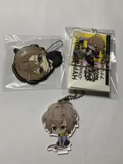 ヒプノシスマイク 夢野幻太郎 セット売り