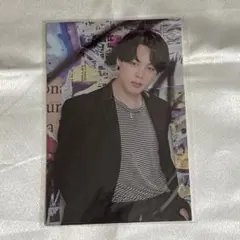 BTS PTD ポストカード ジミン