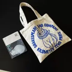 再入荷　猫デザイン キャンバストートバッグ　イラスト