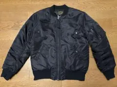 WAIPER.inc ワイパーインク｜MA-1 M ブラック