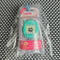 たまごっち　おかしなたまごボーロっち3 パッケージチャームつき