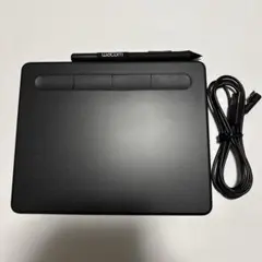 Wacom Intuos ペンタブレット CTL-4100 箱なし