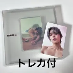 ヨンジュン no labels