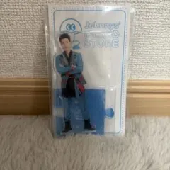 Snow Man 岩本照 アクスタ ISLAND STORE '20夏