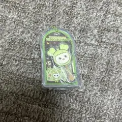 TWICE LOVELYS チョコがけボーロ & チャーム ジョンヨン