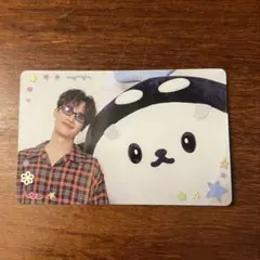 Satang】GMMTV POP UP TAIPEI トレカ - メルカリ
