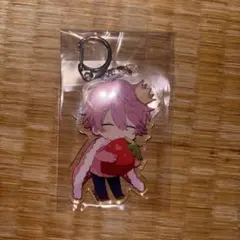 すとぷり さとみ　アクキー 2022年Summer