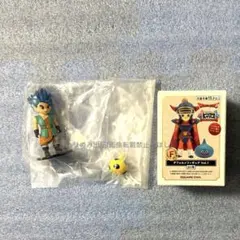 ドラゴンクエスト ふくびき所 くじ F賞 デフォルメフィギュア主人公 6