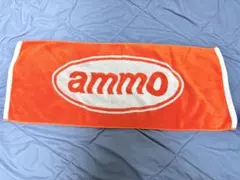 ammo 新品未開封 タオル セット グッズ ammo タオル 新品未開封 グッズ - メルカリ