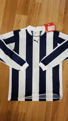 PUMA長袖Tシャツ