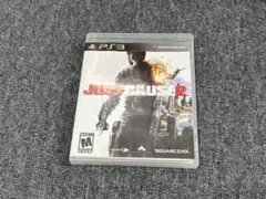 PS3 JUST CAUSE 2 （輸入版）