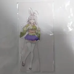 時々ボソッとロシア語でデレる隣のアーリャさん ローソン アクリルスタンド アリサ