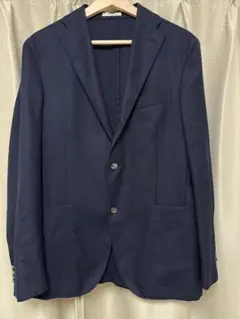 BOGLIOLI ボリオリ K.JACKET ネイビー 48
