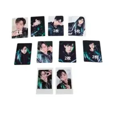 &TEAM HARUA BLAZE THE WAY トレカ まとめ売り
